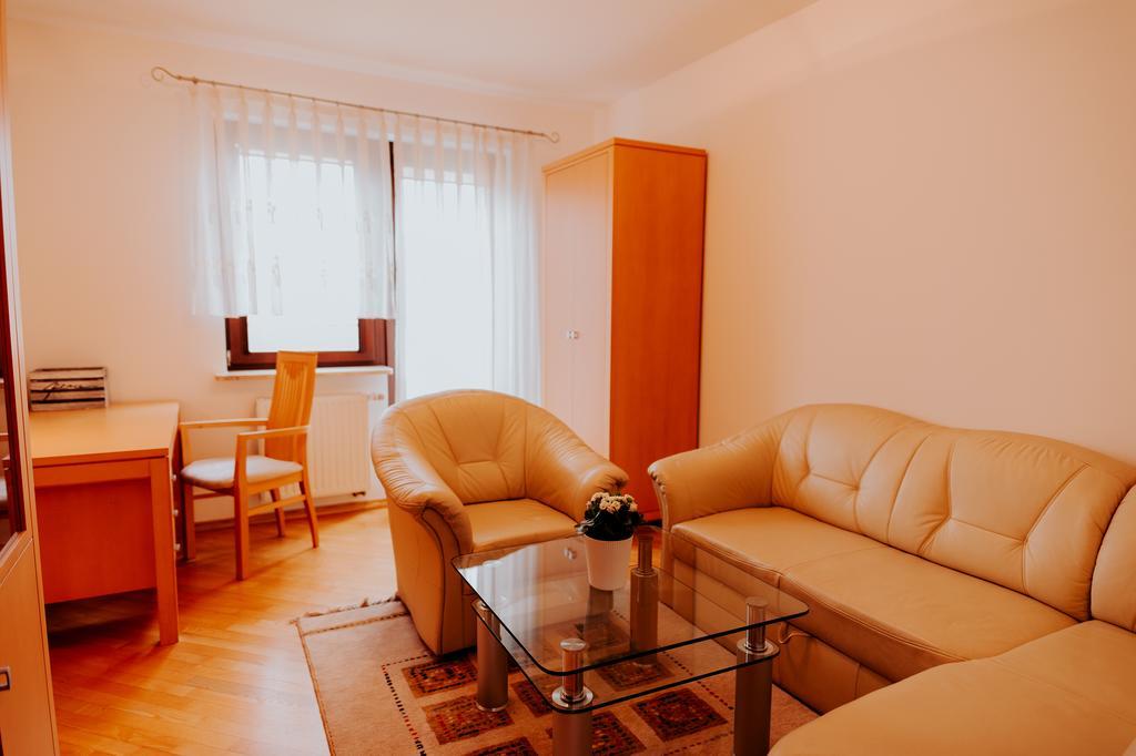Elite Apartments By The Seaside Jelitkowski Dwor Zoppot Exterior foto